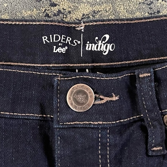 Riders by Lee Jeans 12P - Picture 5 of 6
